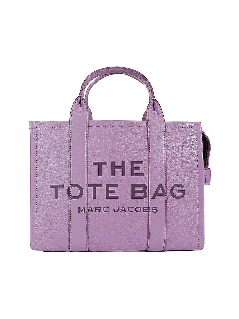 Marc jacobs discount tote bag lilas